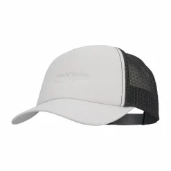 Kappe mit Schirm und Mesh für Jungen