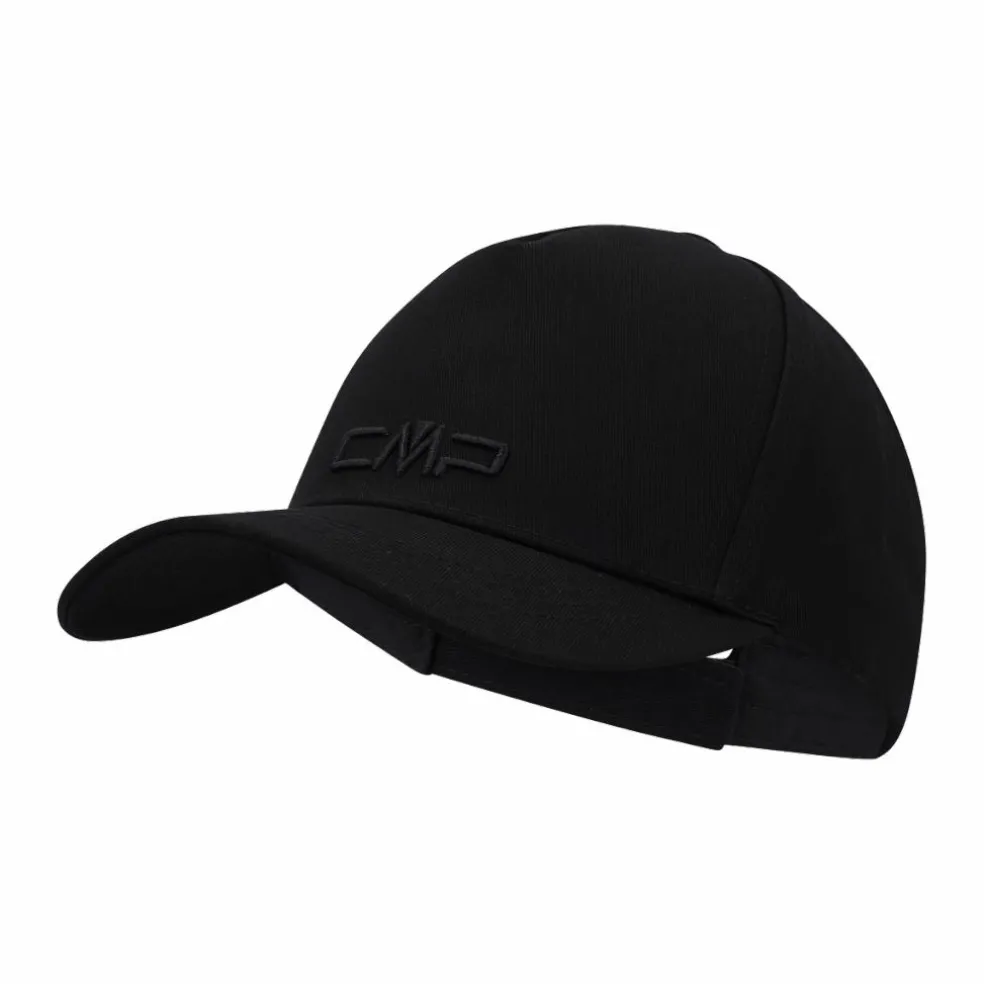 Kappe mit Schirm Unisex