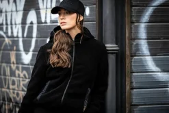 Kappe mit Schirm Unisex