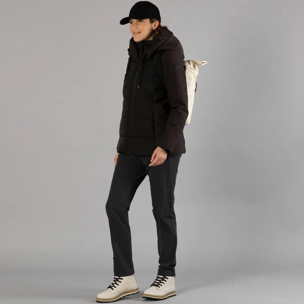 Kappe mit Schirm Unisex