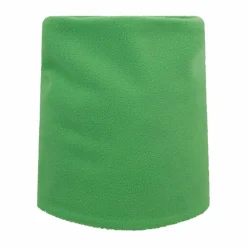 Kinder Einfarbiger Halswärmer aus Fleece