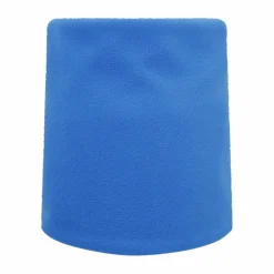 Kinder Einfarbiger Halswärmer aus Fleece