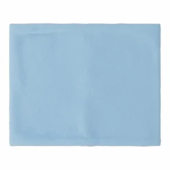 Kinder Einfarbiger Halswärmer aus Fleece