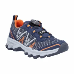 Kinder Kids Aksa Fitgo-Schuh