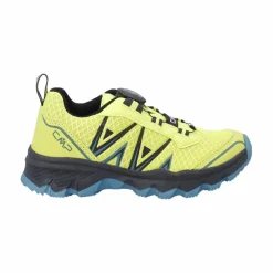 Kinder Kids Aksa Fitgo-Schuh