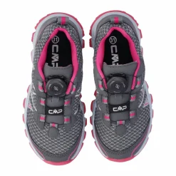 Kinder Kids Aksa Fitgo-Schuh