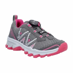 Kinder Kids Aksa Fitgo-Schuh