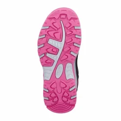 Kinder Kids Kiruna Fitgo wasserdichter Schuh