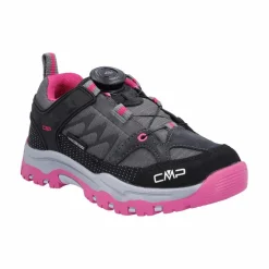 Kinder Kids Kiruna Fitgo wasserdichter Schuh