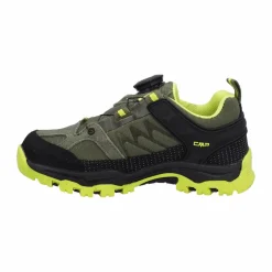 Kinder Kids Kiruna Fitgo wasserdichter Schuh