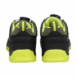 Kinder Kids Kiruna Fitgo wasserdichter Schuh