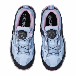 Kinder Kids Kiruna Fitgo wasserdichter Schuh