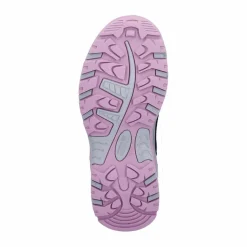 Kinder Kids Kiruna Fitgo wasserdichter Schuh