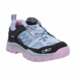 Kinder Kids Kiruna Fitgo wasserdichter Schuh
