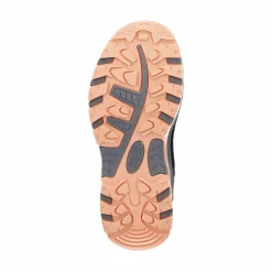 Kinder Kids Kiruna Fitgo wasserdichter Schuh