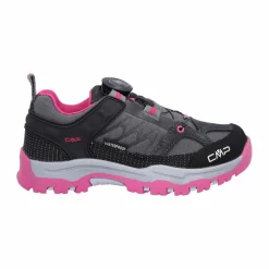 Kinder Kids Kiruna Fitgo wasserdichter Schuh