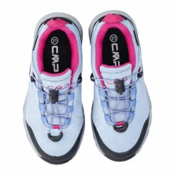 Kinder Kids Melnick Low wasserdichter Schuh