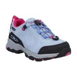 Kinder Kids Melnick Low wasserdichter Schuh