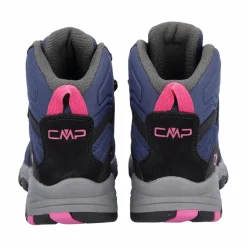 Kinder Kids Melnick Mid wasserdichter Schuh