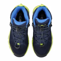 Kinder Kids Melnick Mid wasserdichter Schuh