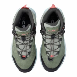 Kinder Kids Melnick Mid wasserdichter Schuh