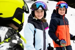 Kinder Skibrille EPHEL