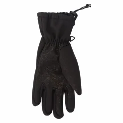 Kinder Softshell-Handschuhe Touch finger