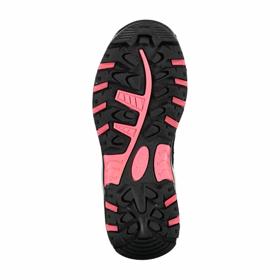 Kinder-Hikingschuh Sun