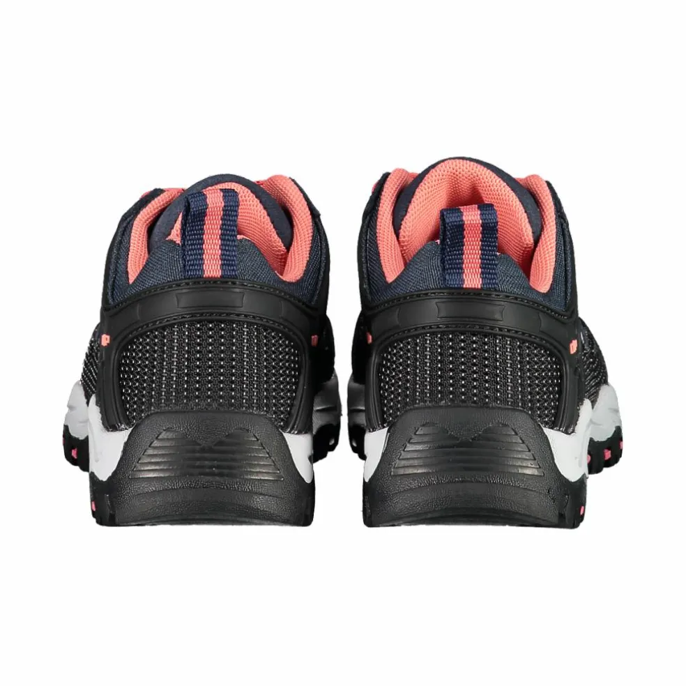 Kinder-Hikingschuh Sun