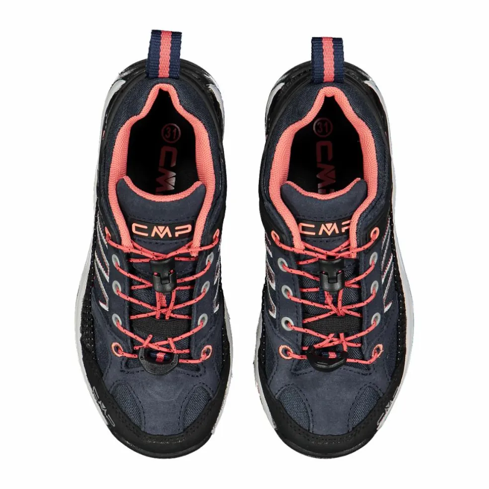 Kinder-Hikingschuh Sun