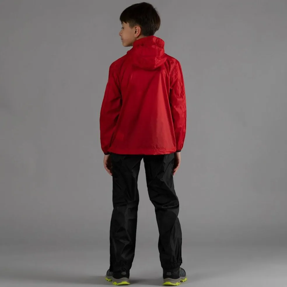 Kinder-Regenhose Pack Pocket