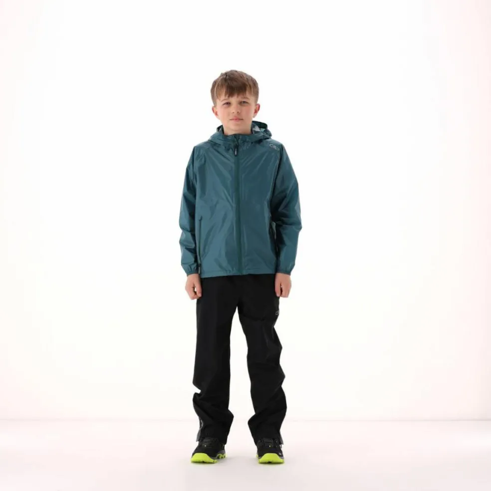 Kinder-Regenhose Pack Pocket