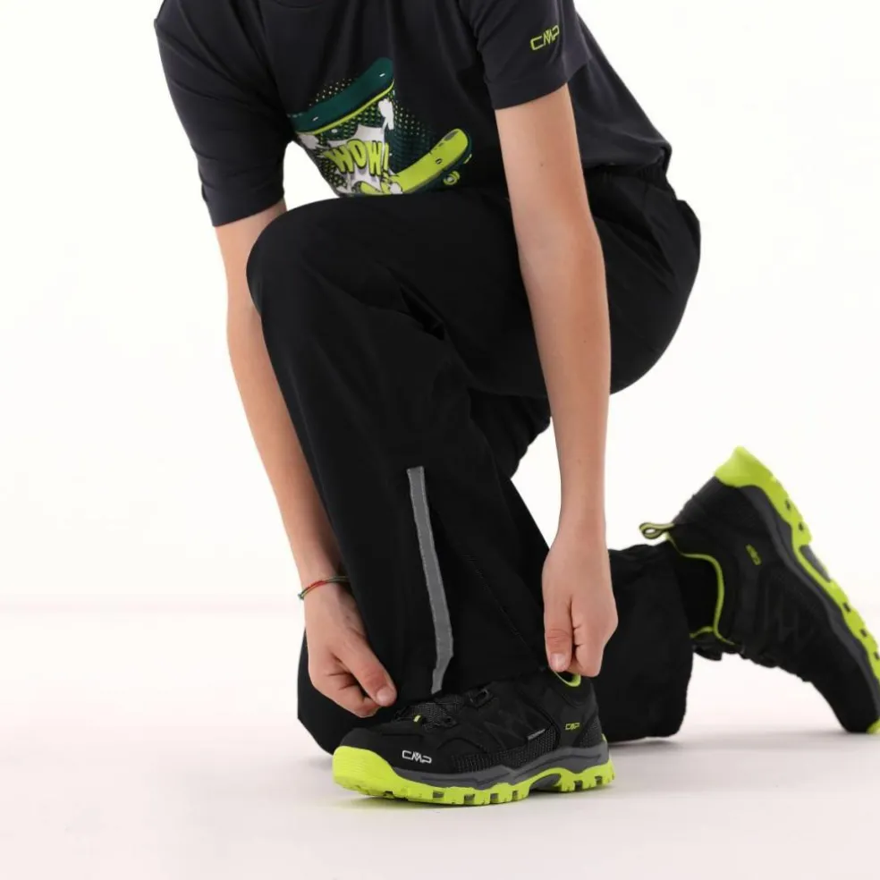 Kinder-Regenhose Pack Pocket