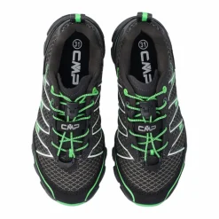 Kinderschuh Altak Waterproof