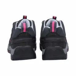 Kinderschuhe Rigel mit wasserdichter Membran mit Velourslede