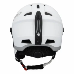 Kinder-Skihelm mit Visier WJ-2