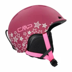 Kinder-Skihelm XJ-4