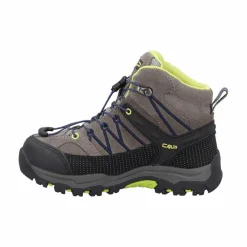 Kinder-Trekkingschuh Rigel Mid Waterproof