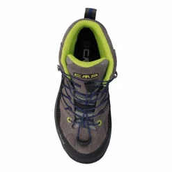 Kinder-Trekkingschuh Rigel Mid Waterproof