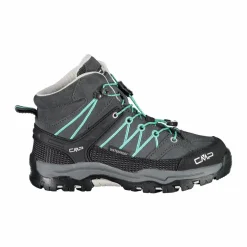 Kinder-Trekkingschuh Rigel Mid Waterproof