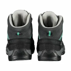 Kinder-Trekkingschuh Rigel Mid Waterproof