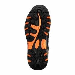 Kinder-Trekkingschuh Rigel Mid Waterproof