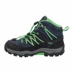 Kinder-Trekkingschuh Rigel Mid Waterproof