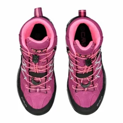 Kinder-Trekkingschuh Rigel Mid Waterproof