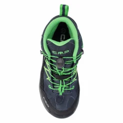 Kinder-Trekkingschuh Rigel Mid Waterproof