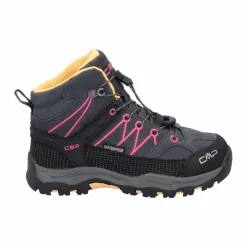 Kinder-Trekkingschuh Rigel Mid Waterproof
