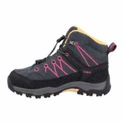 Kinder-Trekkingschuh Rigel Mid Waterproof