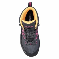 Kinder-Trekkingschuh Rigel Mid Waterproof