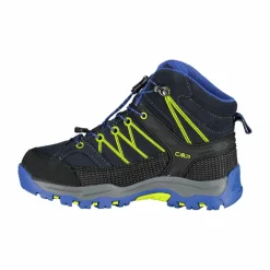Kinder-Trekkingschuh Rigel Mid Waterproof