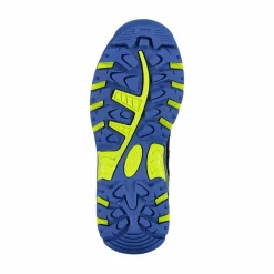 Kinder-Trekkingschuh Rigel Mid Waterproof